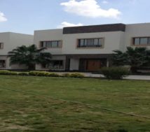 bahrain janabiyah house rent