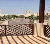 bahrain villa rent