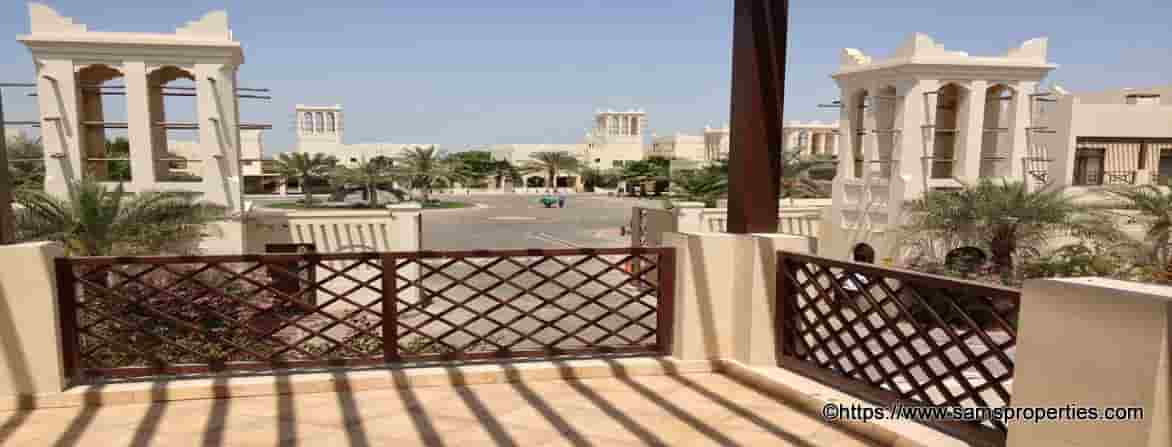 bahrain villa rent