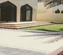 bahrain villa rent