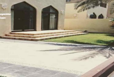 bahrain villa rent