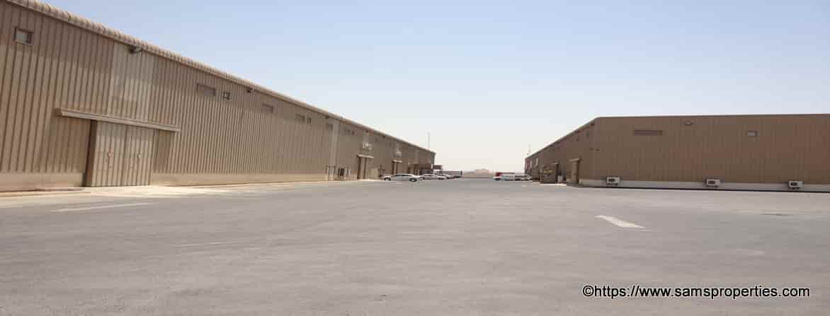 Low Rent Warehouses Bahrain Salmabad Sams Properties