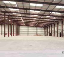 bahrain hidd warehouse