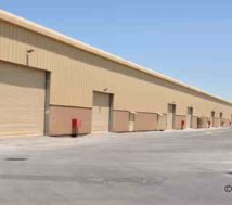 warehouses rent