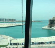 bahrain sea view office tower