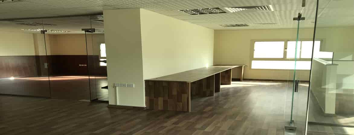 seef office rent