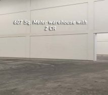 industrial warehouse workshop rent