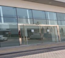 bahrain showroom rent