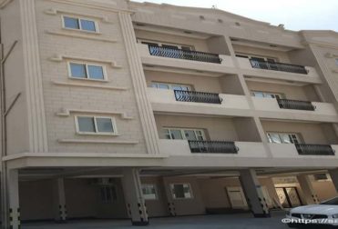 staff accommodation rent