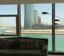 bahrain reef island flats sale