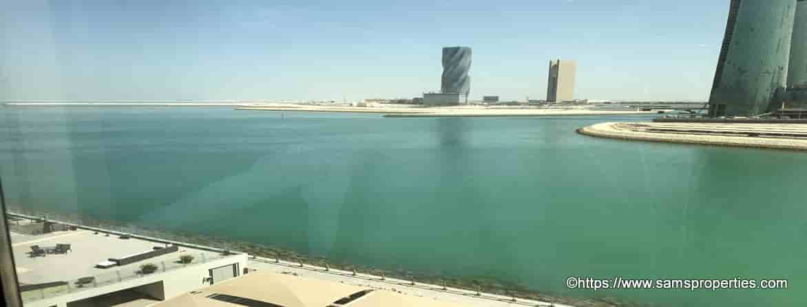 bahrain-reef-island-flats-sale