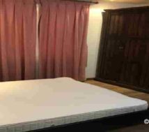 furnished two bedroom flats