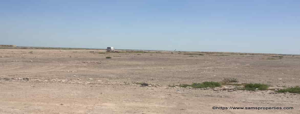 bahrain commercial land