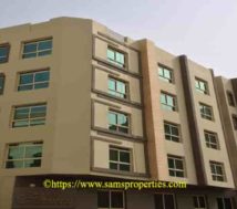 bahrain adliya flat rent