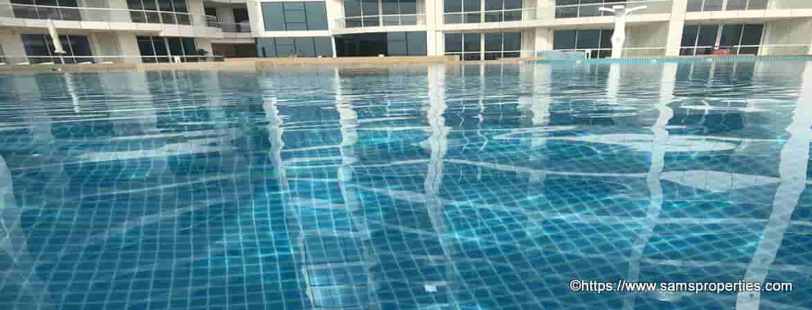 bahrain dilmunia island apartments