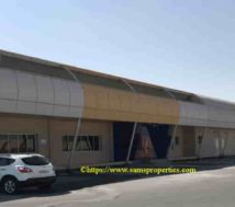 bahrain factory space rent