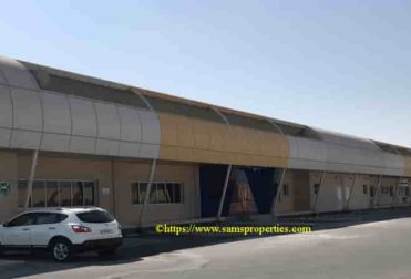 bahrain factory space rent