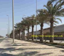 bahrain investment park