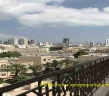 penthouse rent umm al hassam