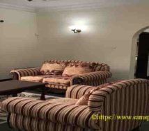 3 bedroom flat rent