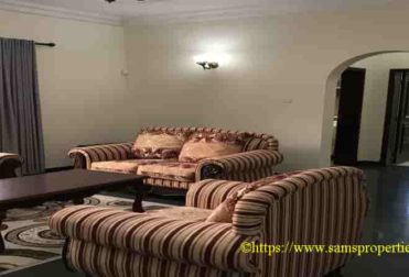 3 bedroom flat rent