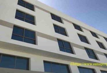 bahrain labour accommodation