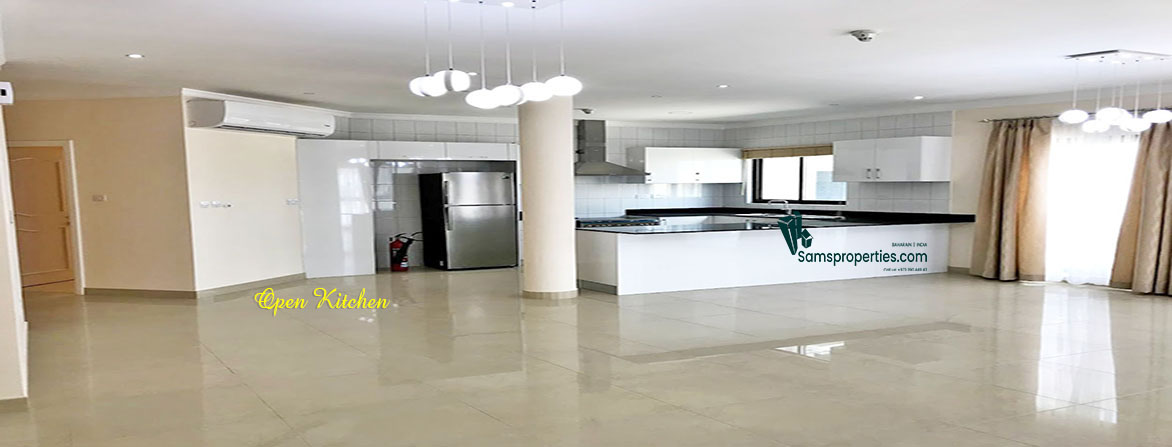 penthouse rent Bahrain Umm-Al-Hassam