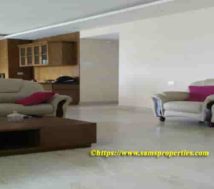 kochi flat sale maraud