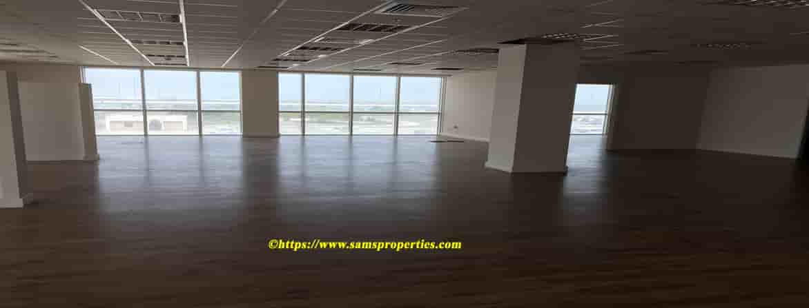 bahrain free zone office rent