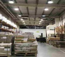 bahrain warehouse rent