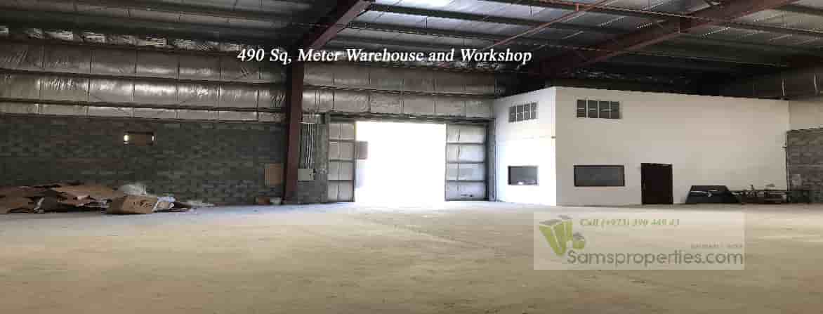 workshop store