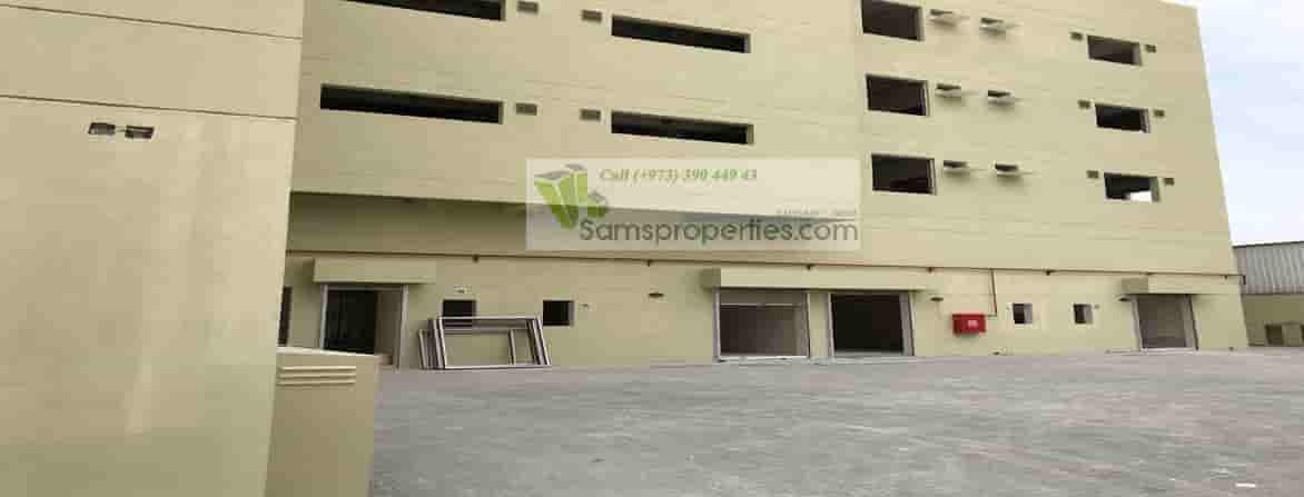 salmabad labour camp rent