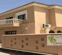 juffair villa rent