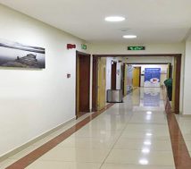 two room office riffa