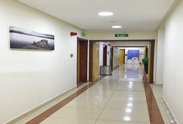 two room office riffa