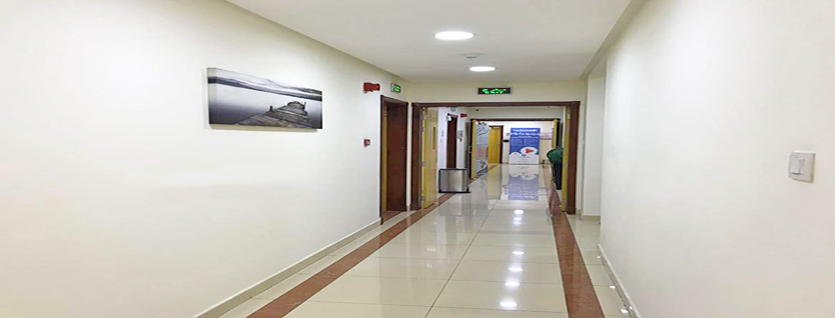 two room office riffa