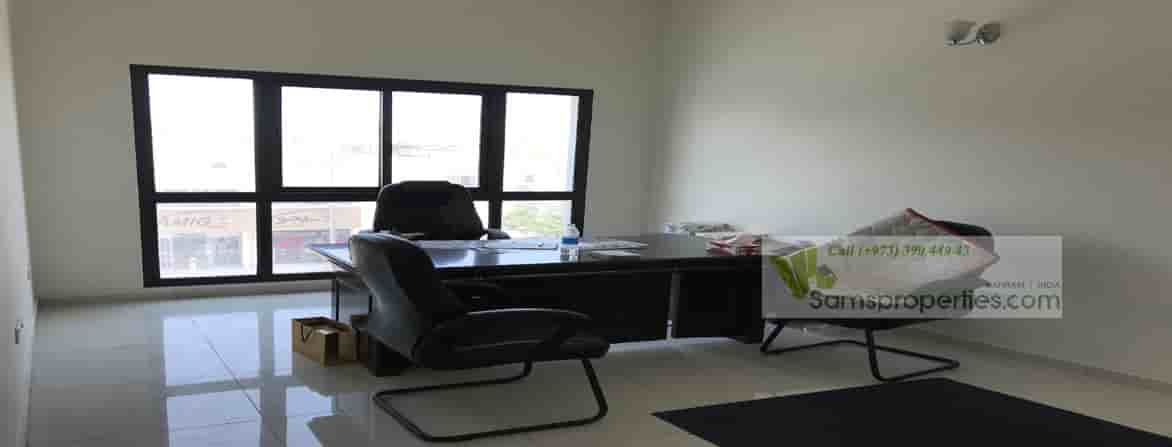 office rent Riffa West