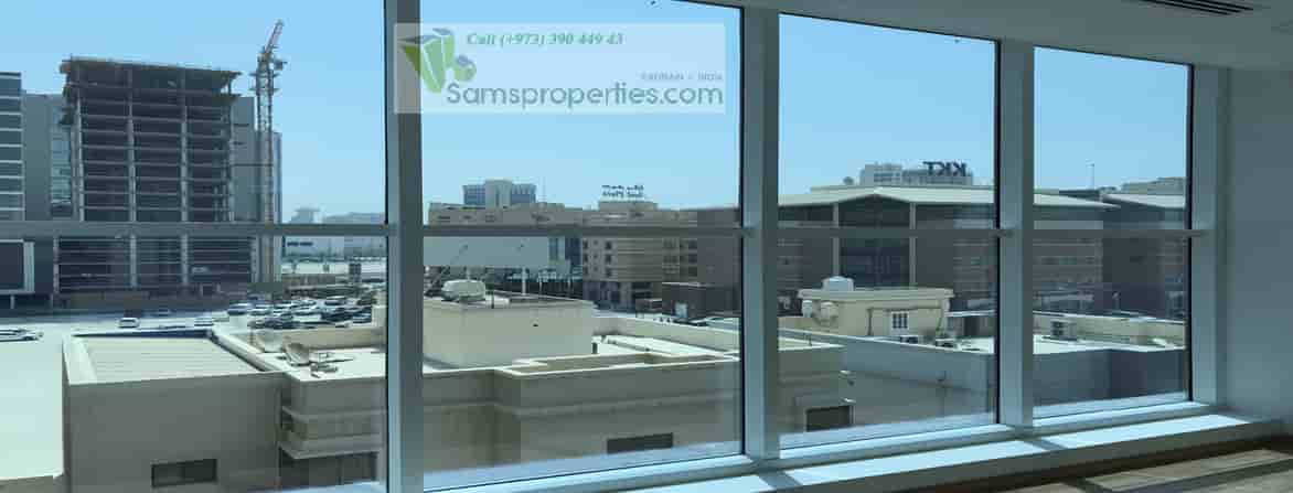 rent in seef