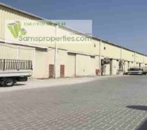 bahrain salmabad warehouse