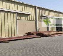 salmabad commercial property