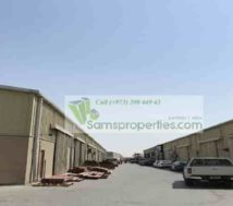 commercial property salmabad