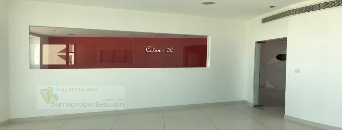 office in Bahrain rent