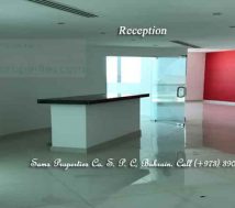 office in Bahrain