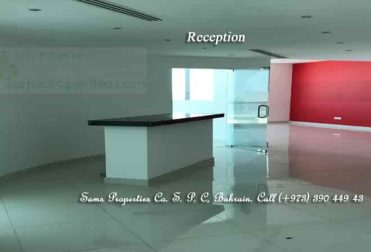 office in Bahrain