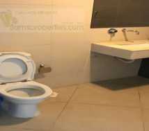 office with toilets Sanabis