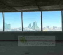 seef low rent office