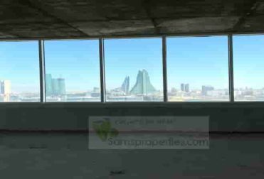 seef low rent office