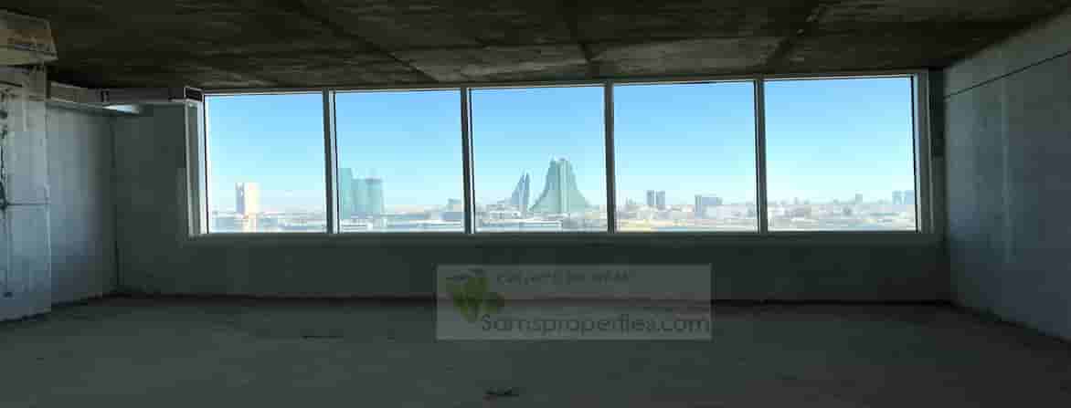 seef low rent office