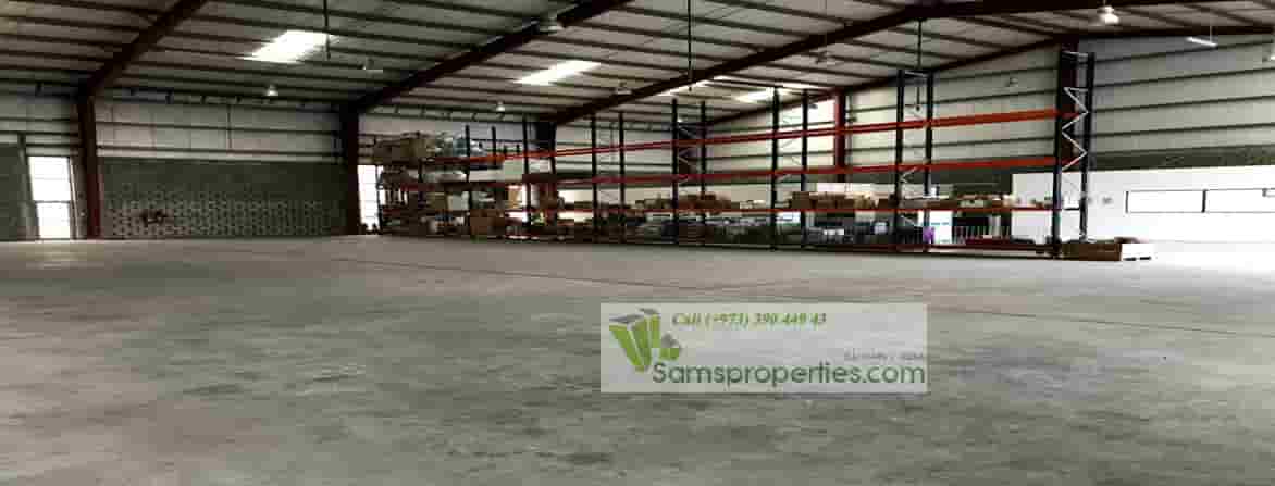 bonded warehouse rent