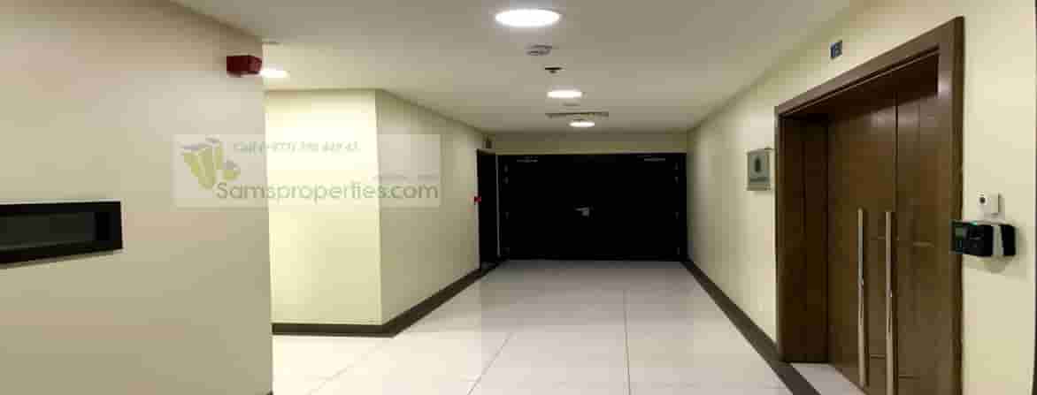 office in seef rent